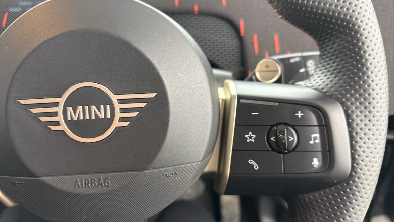 MINI Countryman 2.0 S Sport ALL4 [Level 3] 5dr Auto Petrol Hatchback